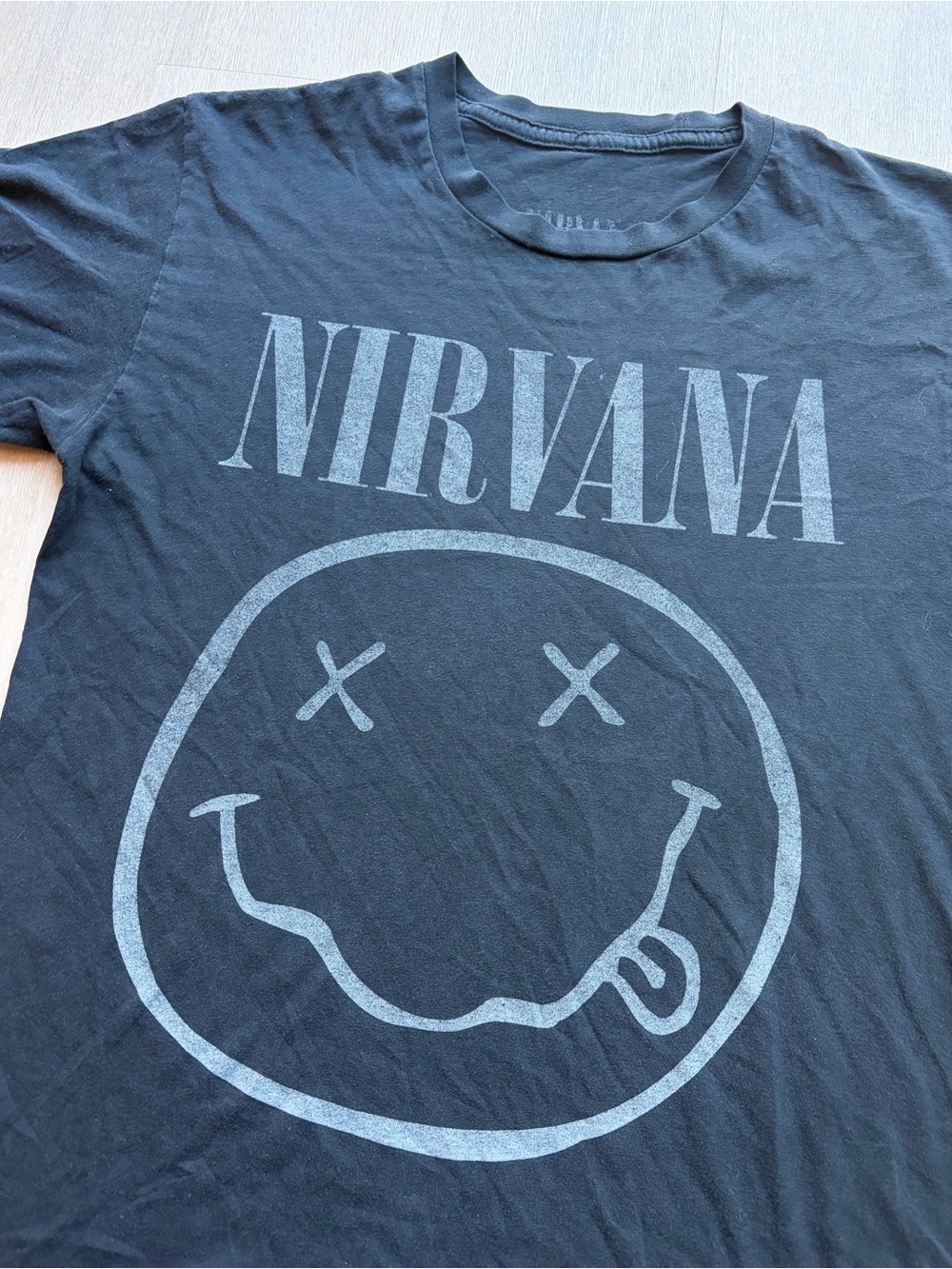 Nirvana Shirt
